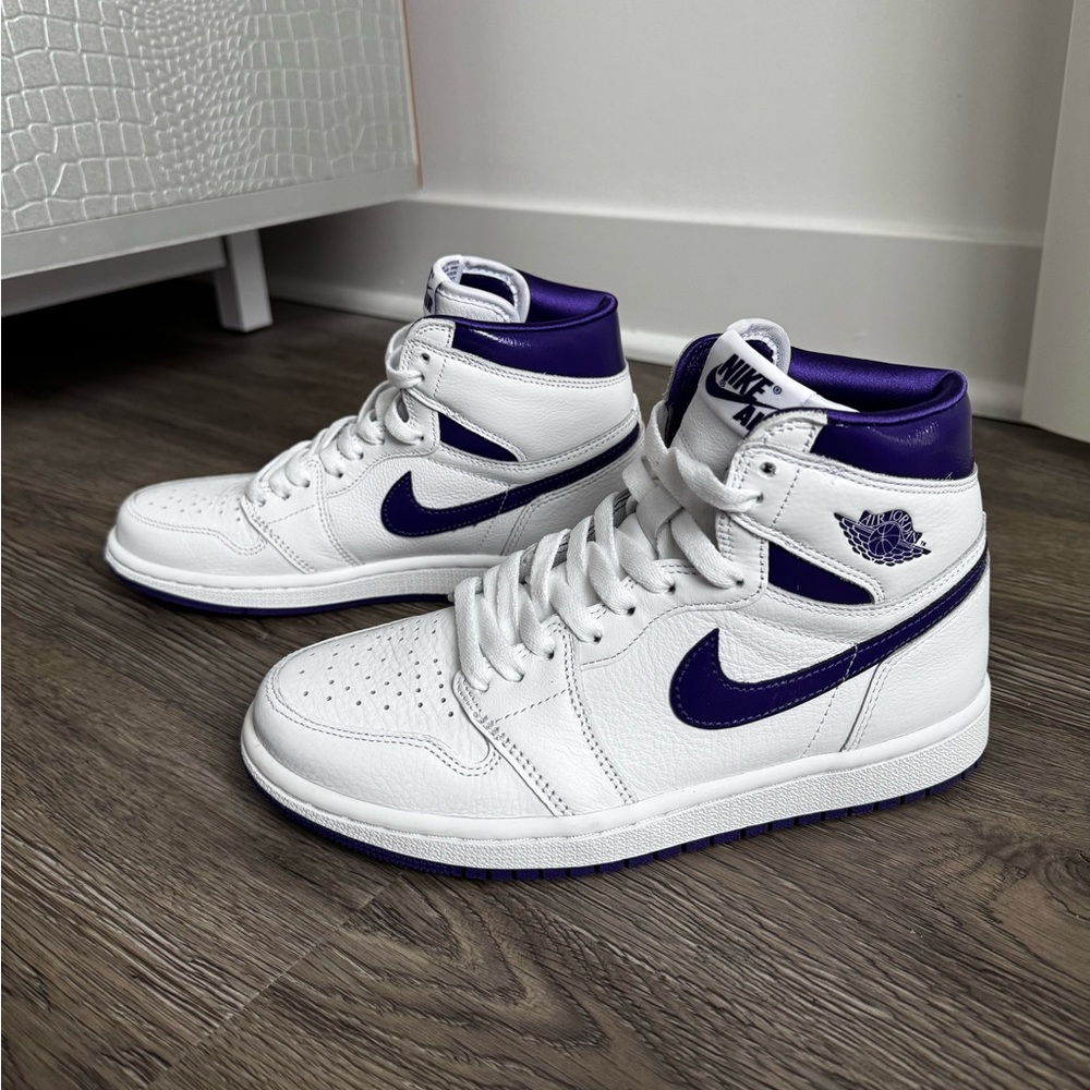 Jordan 1